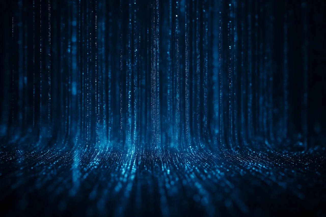 Adiós a la privacidad. Adiós a la libertad.